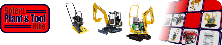 Solent Hire Plant & Tool