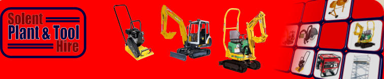 Solent Hire Plant & Tool